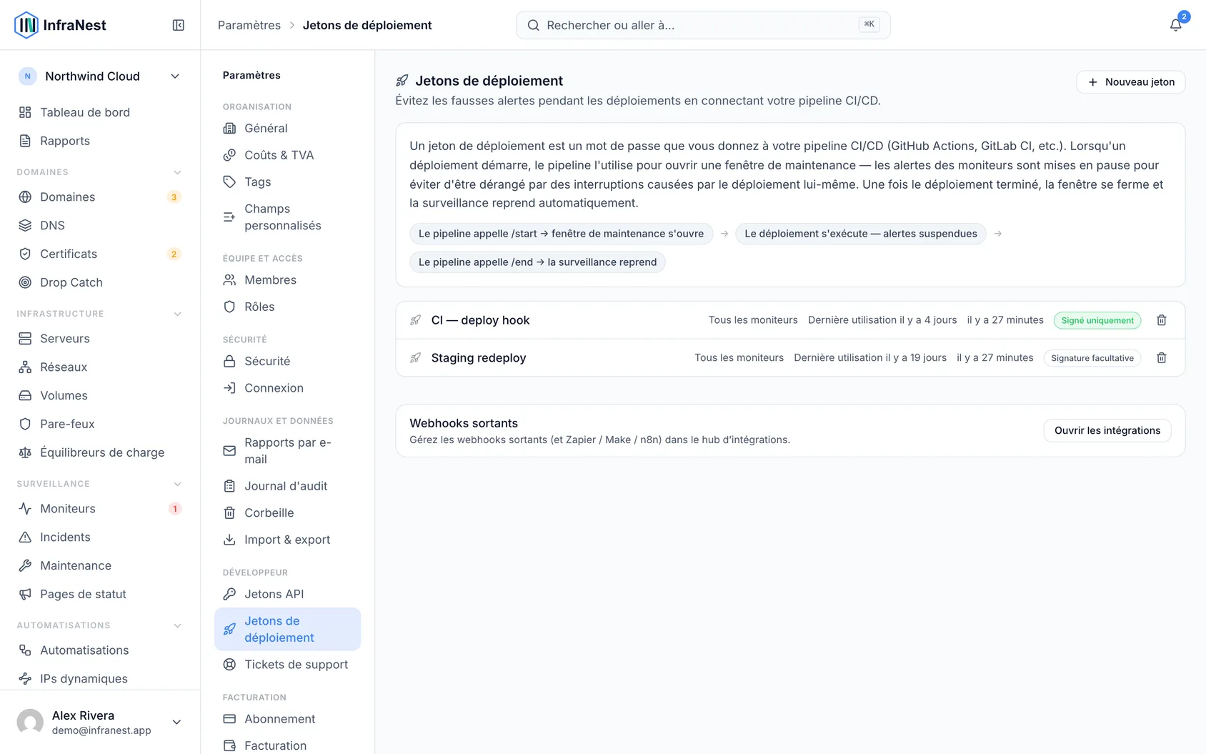 Webhooks