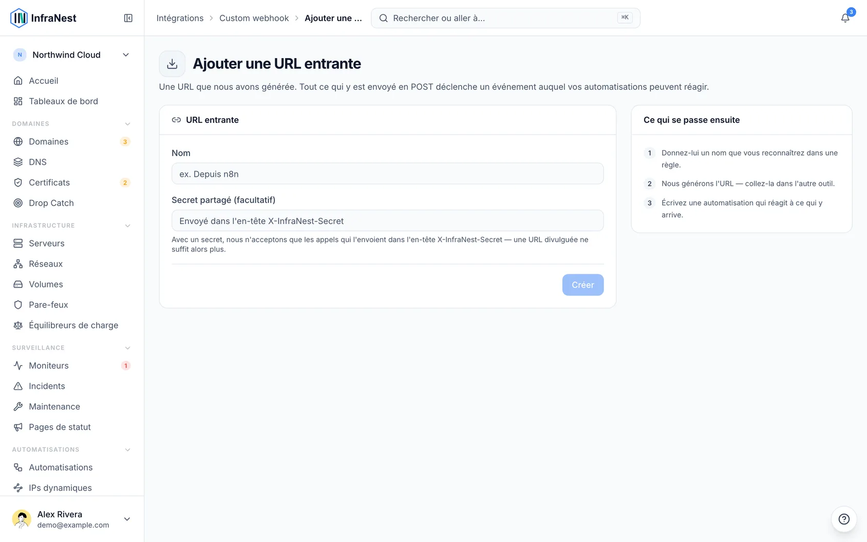 Connecter Power Automate